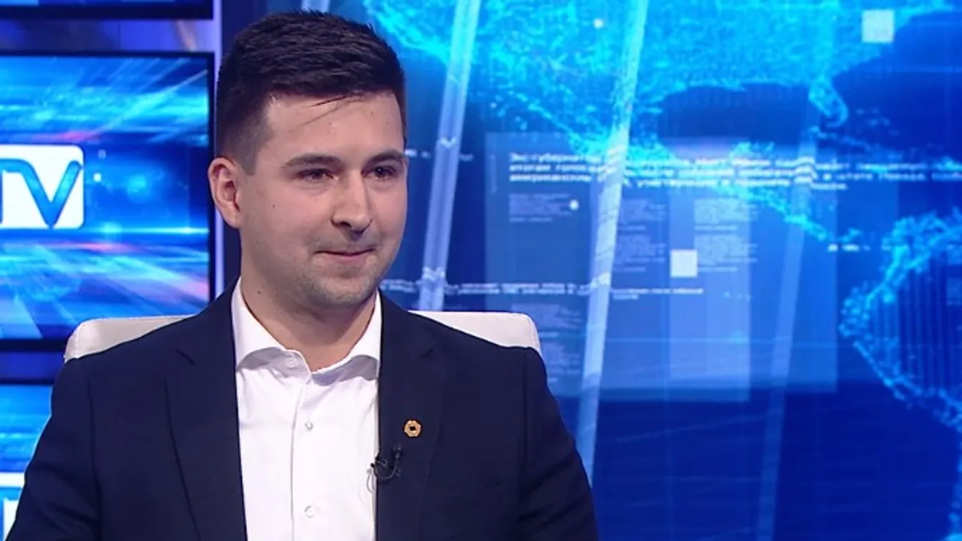 Súlyos bűncselekmény gyanúja merült fel az I. kerület polgármesterével szemben + videó