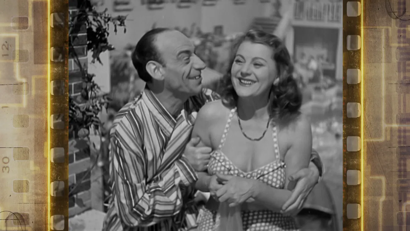 Radar - Állami áruház az ötvenes évekből