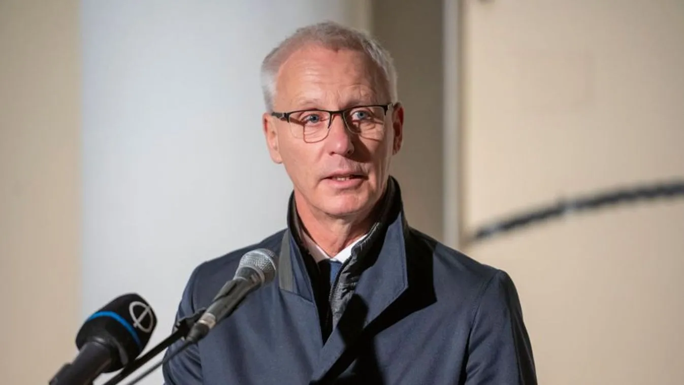 Soltész Miklós: Egyre nagyobb az igény az egyházak jelenlétére