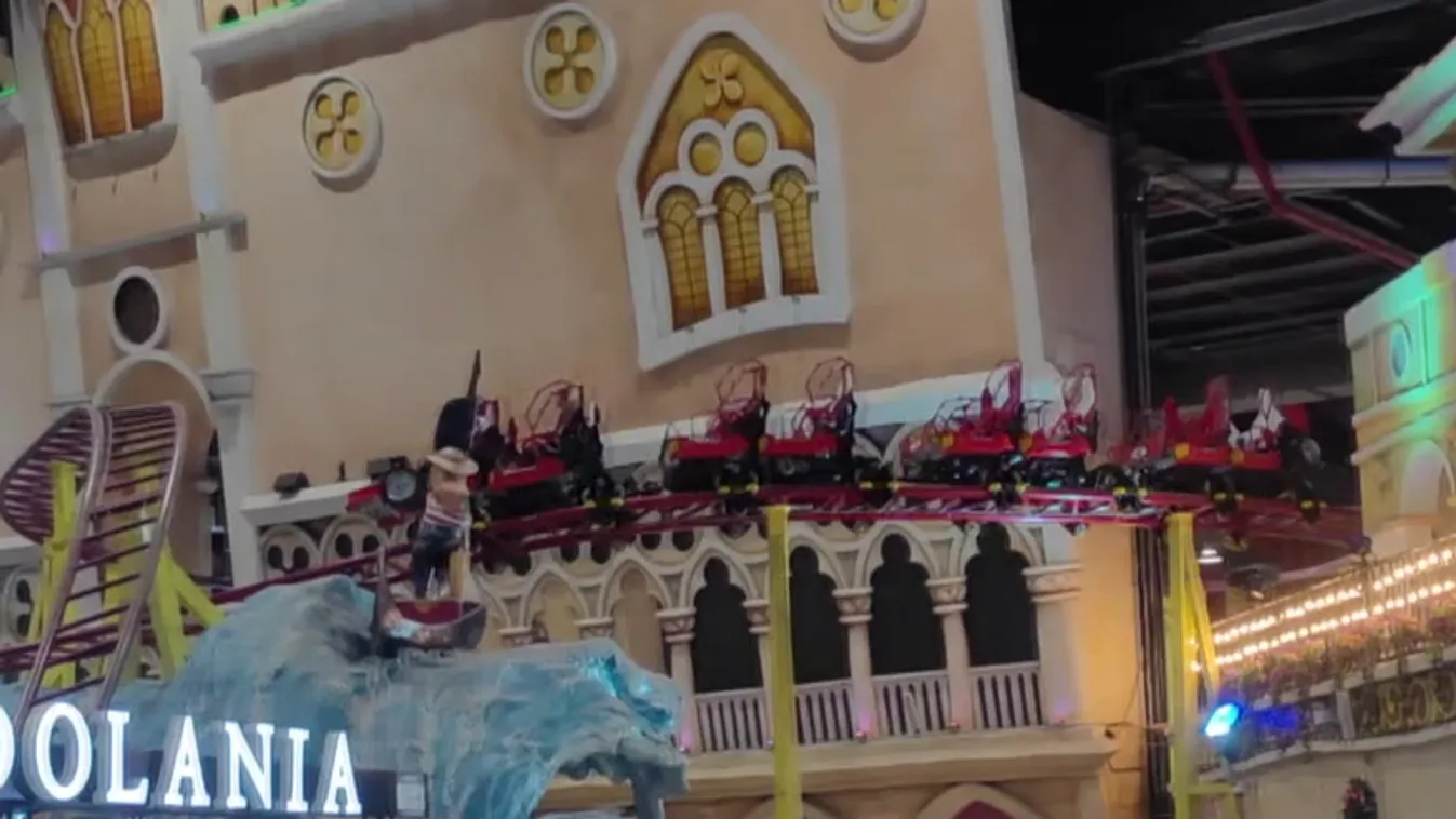 Helyzetjelentés Dohából