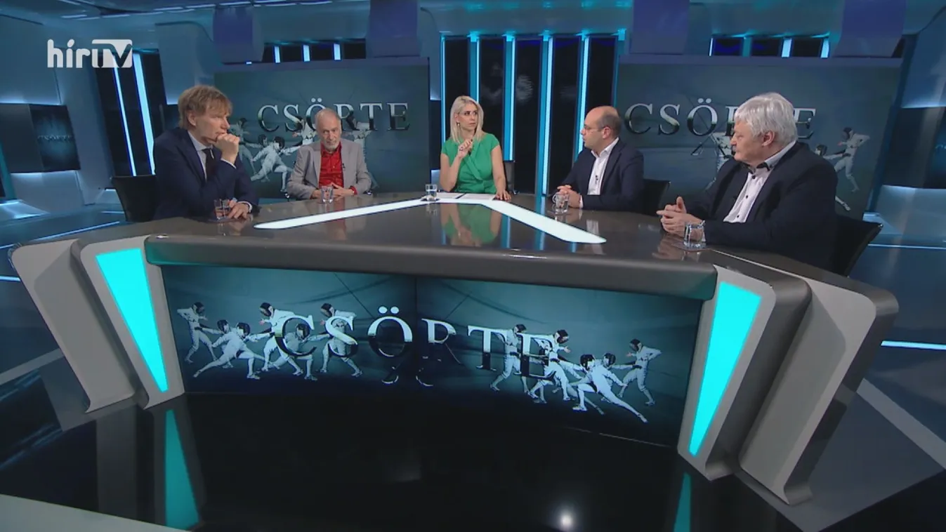 Csörte: Az őszödi beszéden magasra nőtt Karácsony Gergely