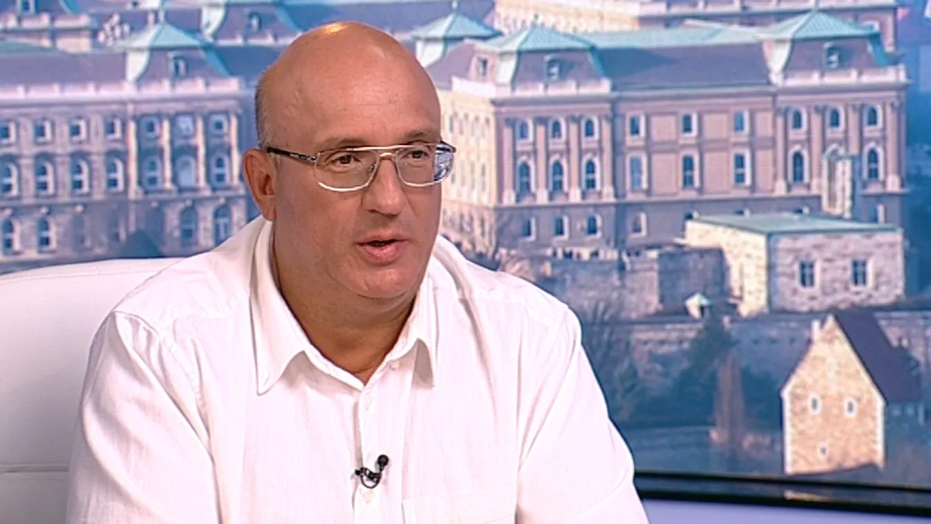 Császy: Tudtam, hogy ez lesz a vége