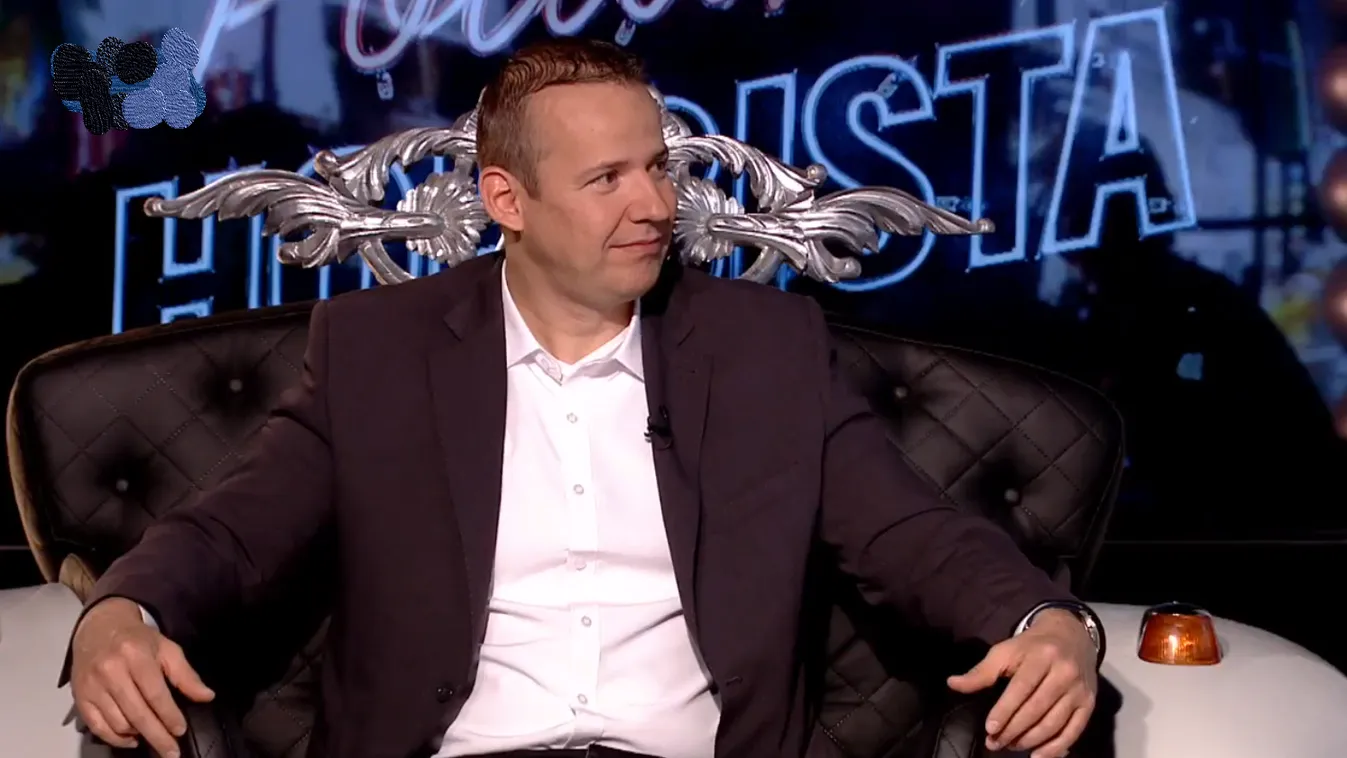 Politikai hobbista – Toroczkai László: úttörő szerepe lehet a magyaroknak az európai ébredés folyamatában