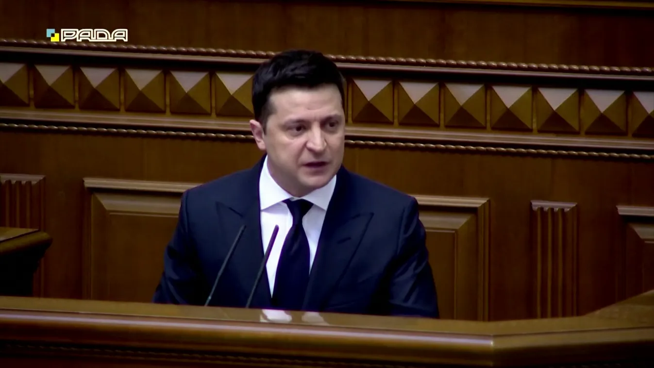 The Washington Post: Zelenszkij fel akarta robbantani a Barátság-vezetéket