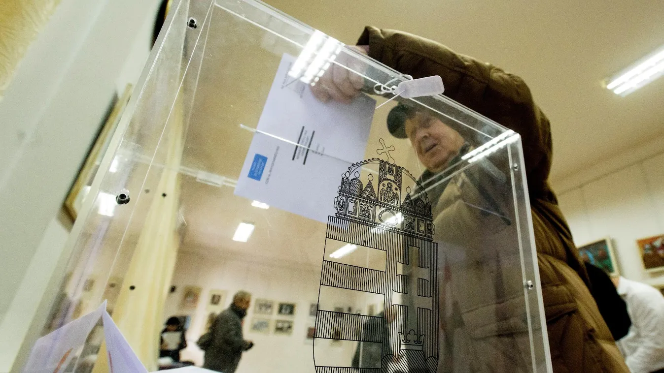 Bizonytalanok a kétharmad ellen – Tantusz