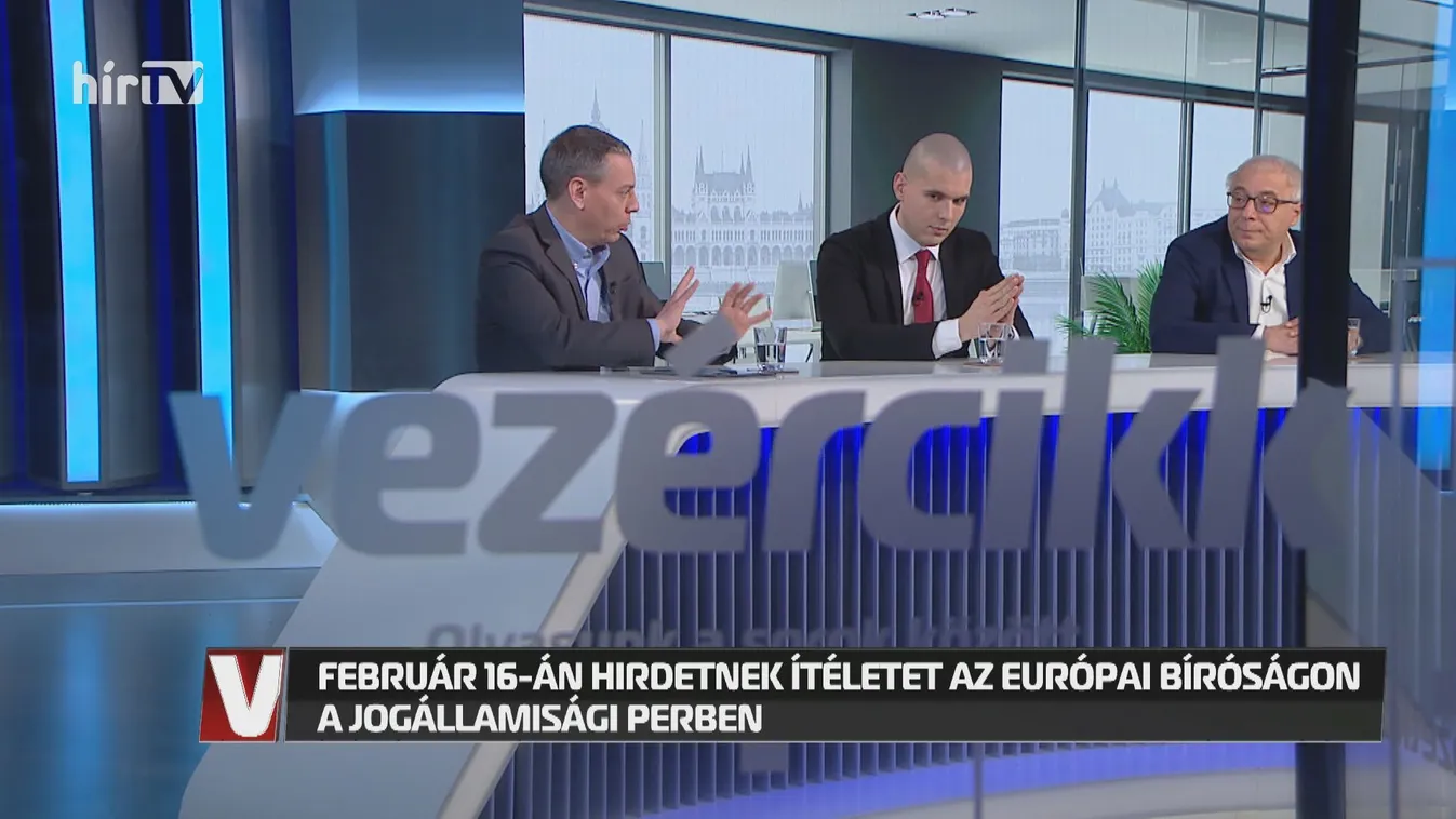 Vezércikk: Lehet, hogy a vizsgáló bizottság lezárta a vizsgálatot Városháza-ügyben, de a rendőrség nem