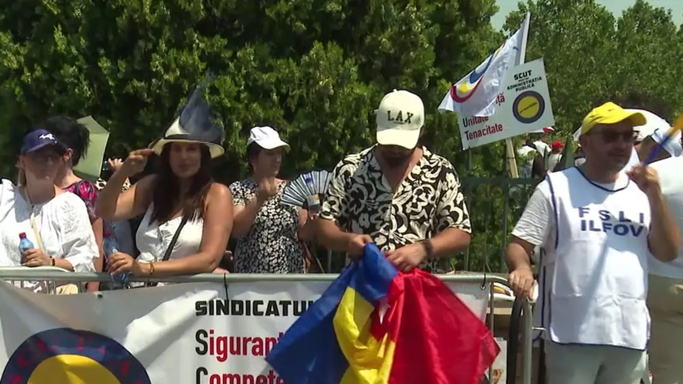 Szinte minden héten újabb megszorítást jelent be „bezzeg" Románia  + videó