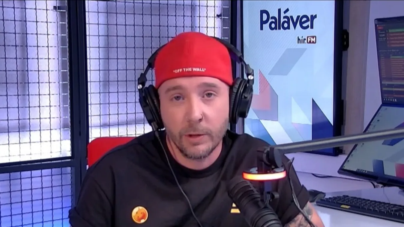 Paláver – Orbán Viktor: A háború két legveszélyesebb hónapja elé nézünk+ videó