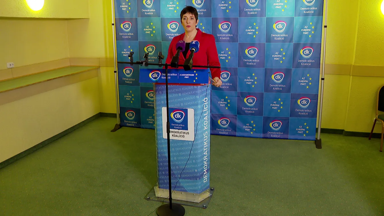 200 millió forintos megtakarítása van Dobrev Klárának