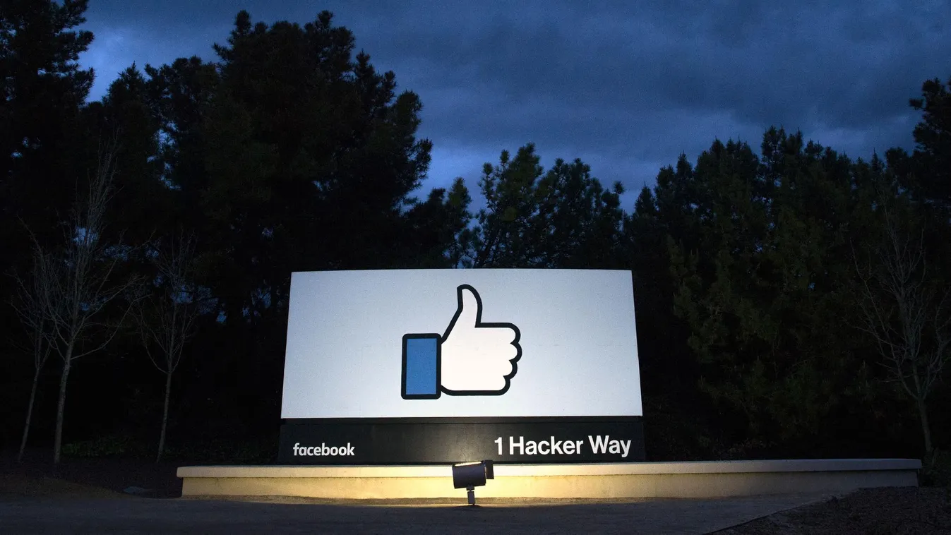 Az internet szabályozásáról tárgyalt Trump és Zuckerberg