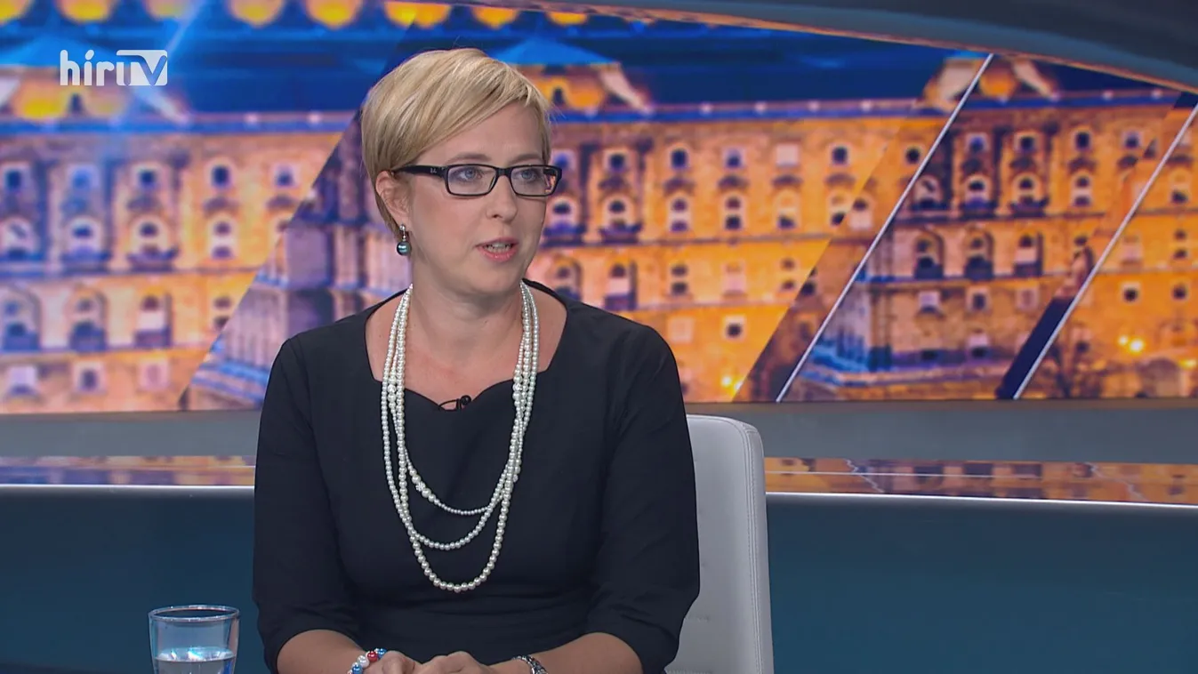 Zsuffa Tünde: Regisztráció nélkül is lehet jönni minden programra