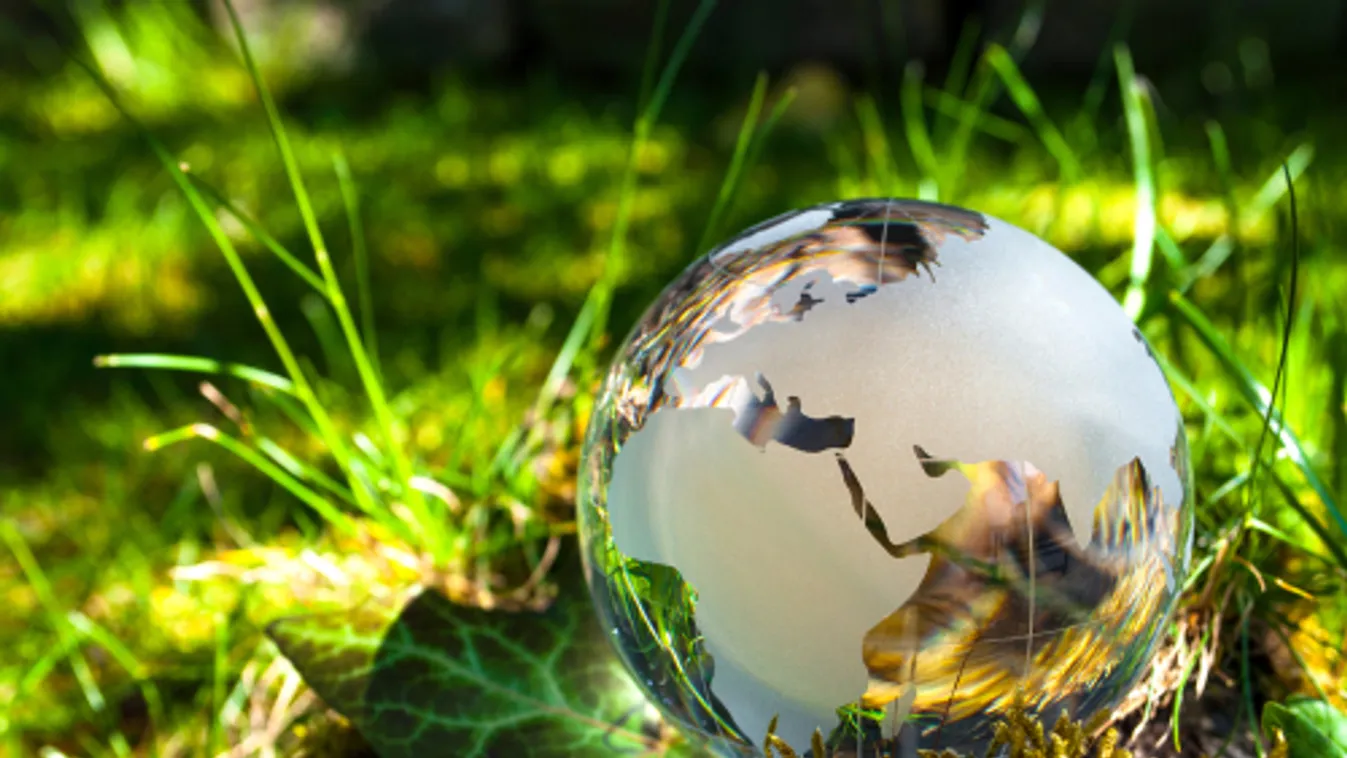 Áder János: Meghatározó ügy lehet a klímaváltozás elleni küzdelem az Egyesült Államokban