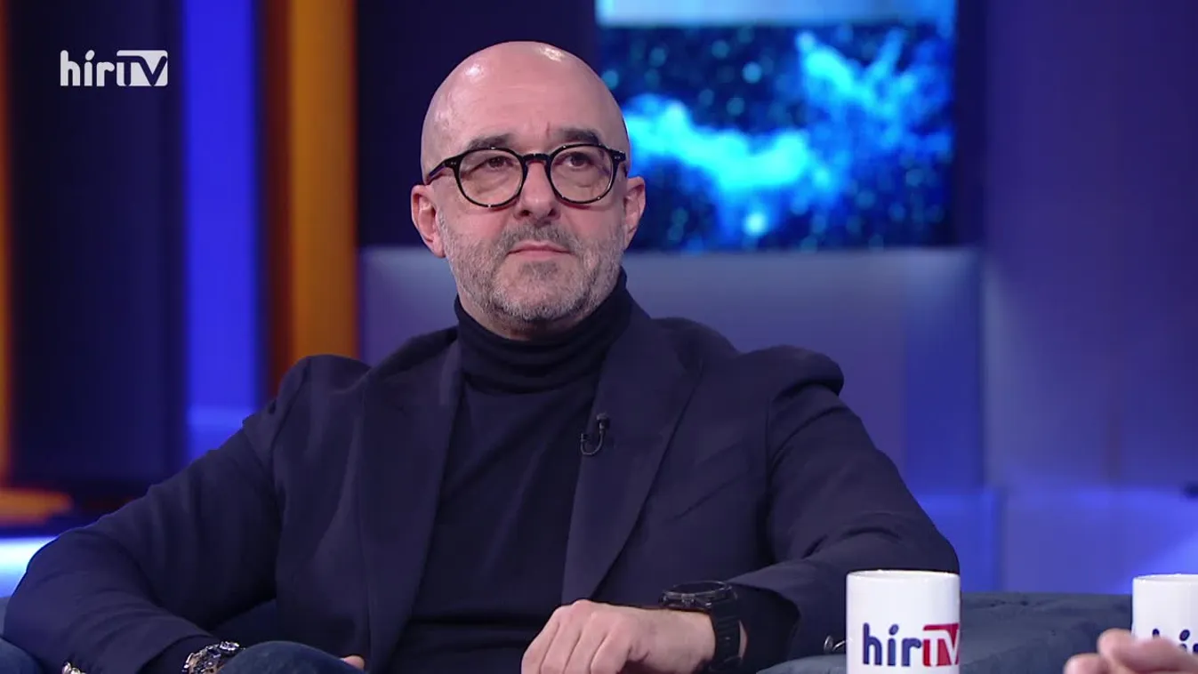 Bayer show - Kovács Zoltán: Ez egy politikai zsarolási kísérlet + videó