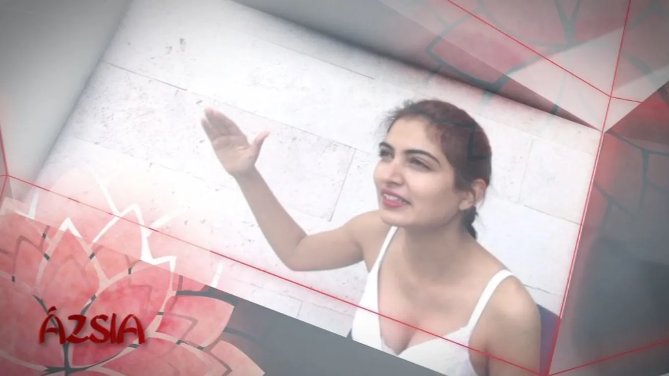 A legismertebb magyar – Ázsia