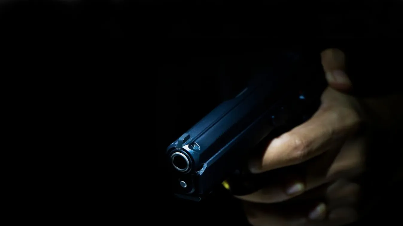 Rálőttek egy ukrán képviselőre, a támadásban a kisfia halt meg