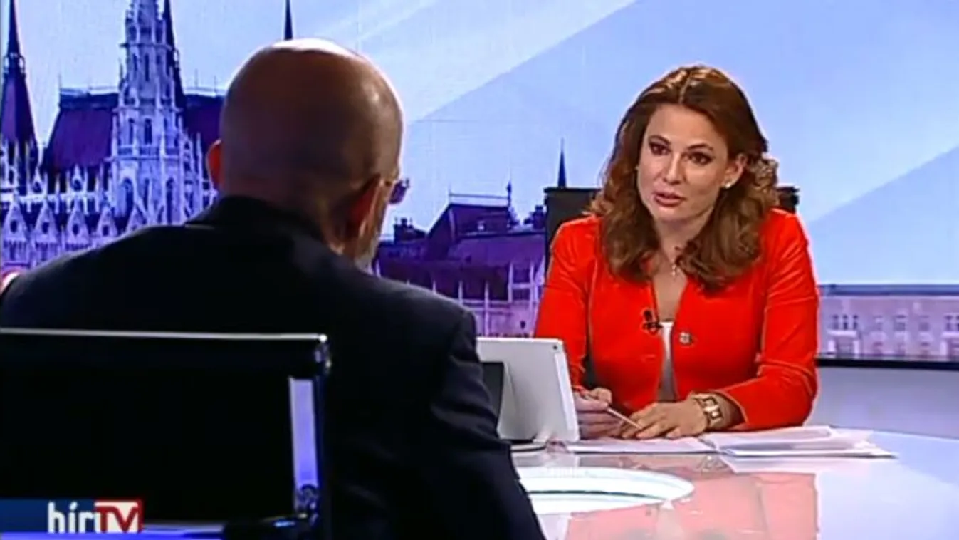 Kovács Zoltán: Ez biztosan nem Európa jövője