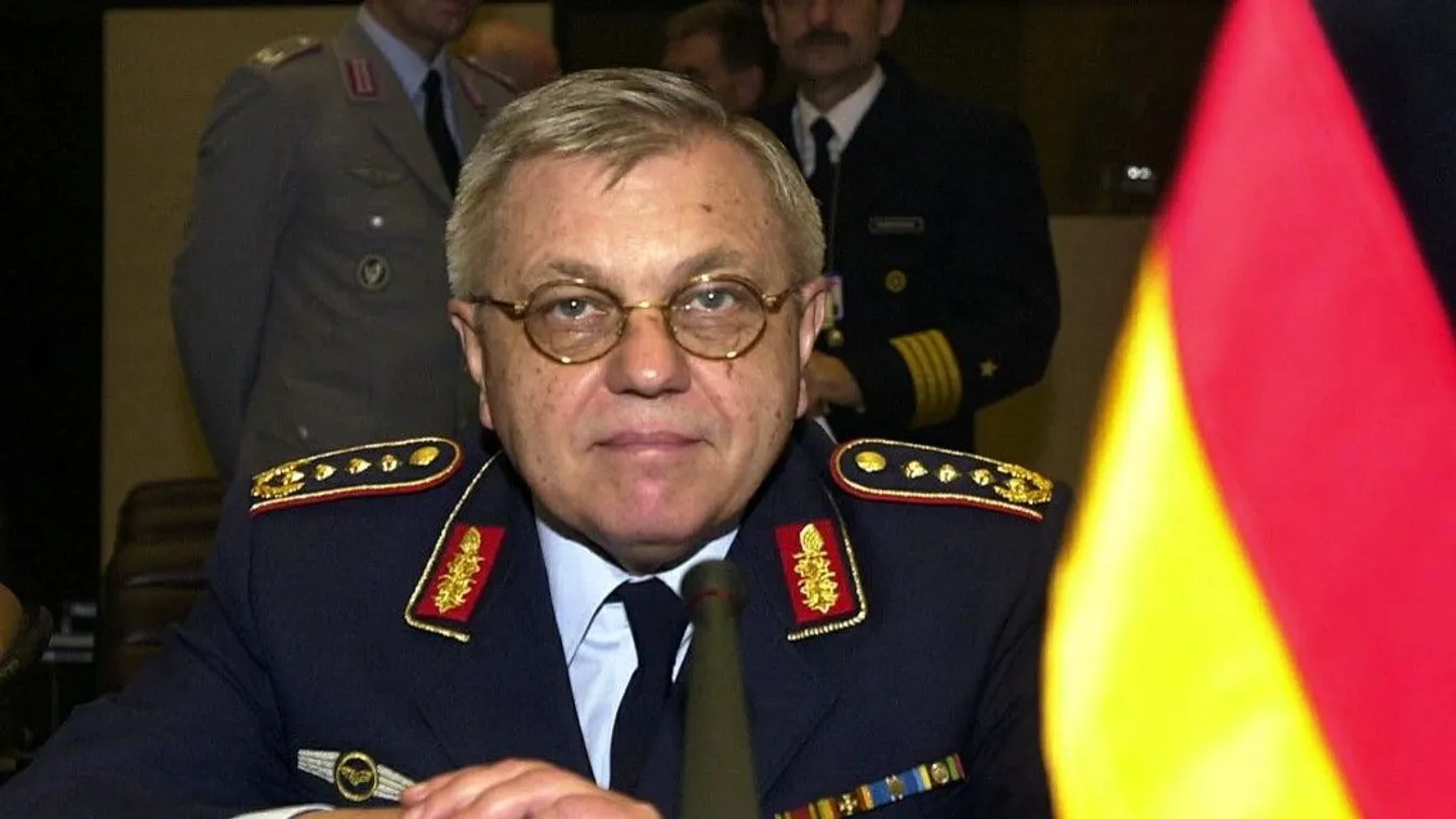 Egykori Bundeswehr tábornok: Ukrajna lehet a NATO Vietnamja