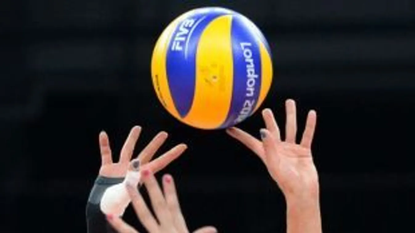 Öszevont labdajátékok döntői – Befutó