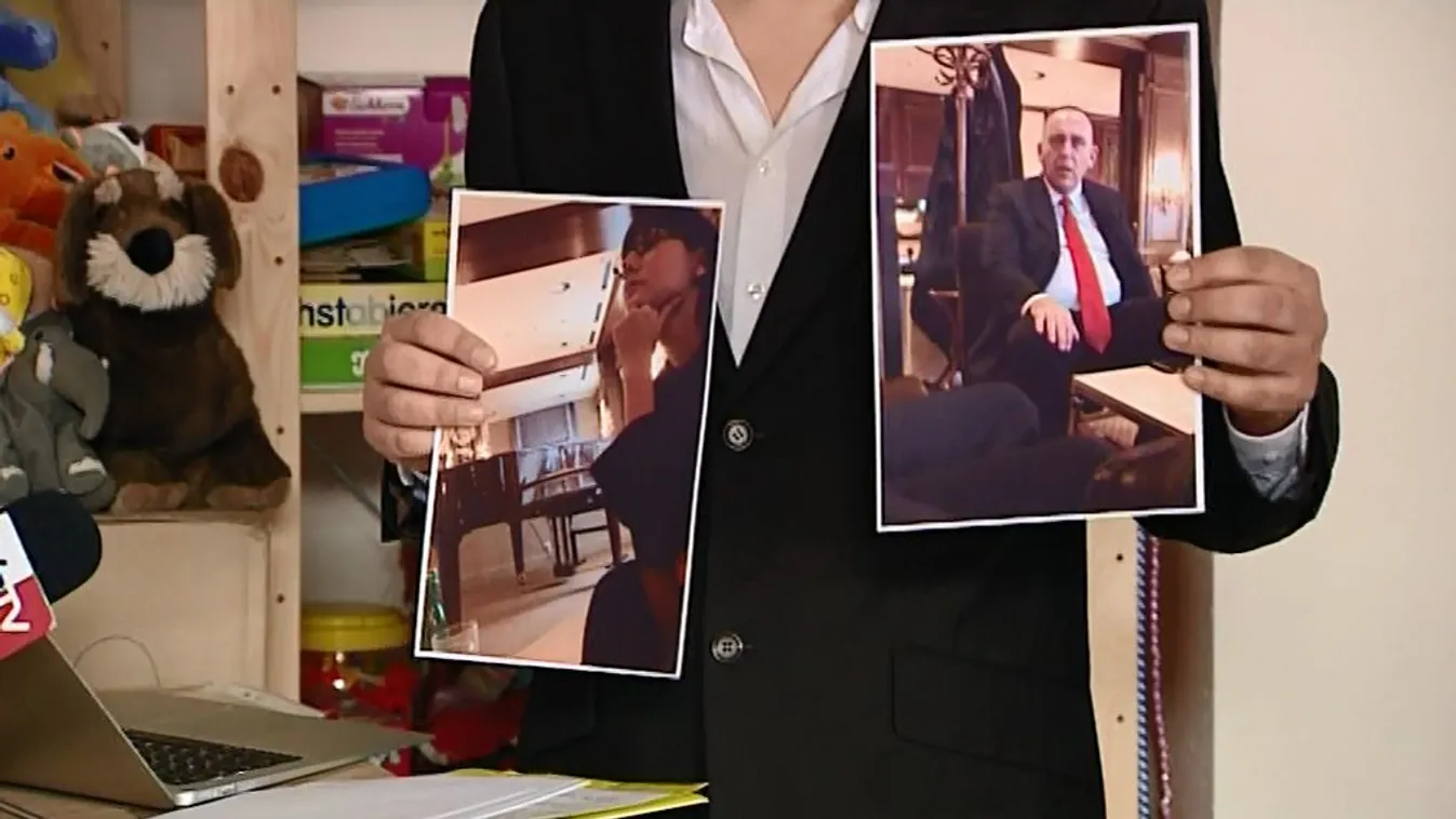 Izraeli cég próbált meg lejáratni civil szervezeteket