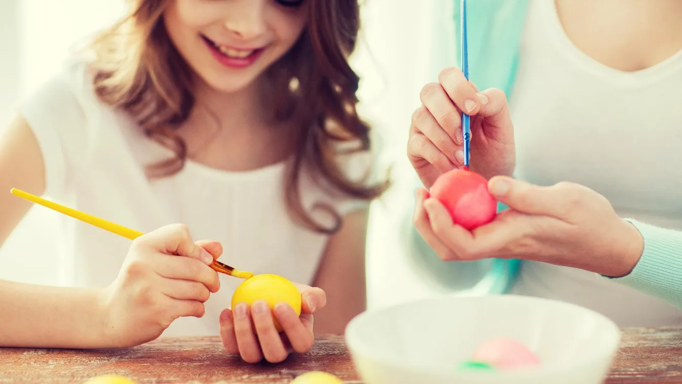 Gyerekprogramokat tartanak húsvéthétfőn a pécsi Zsolnay Kulturális Negyedben