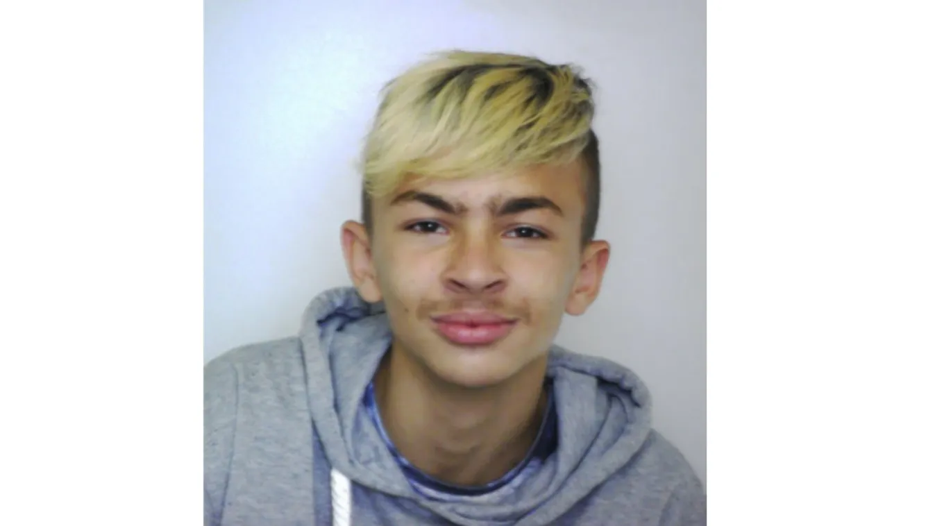 Eltűnt egy testvérpár