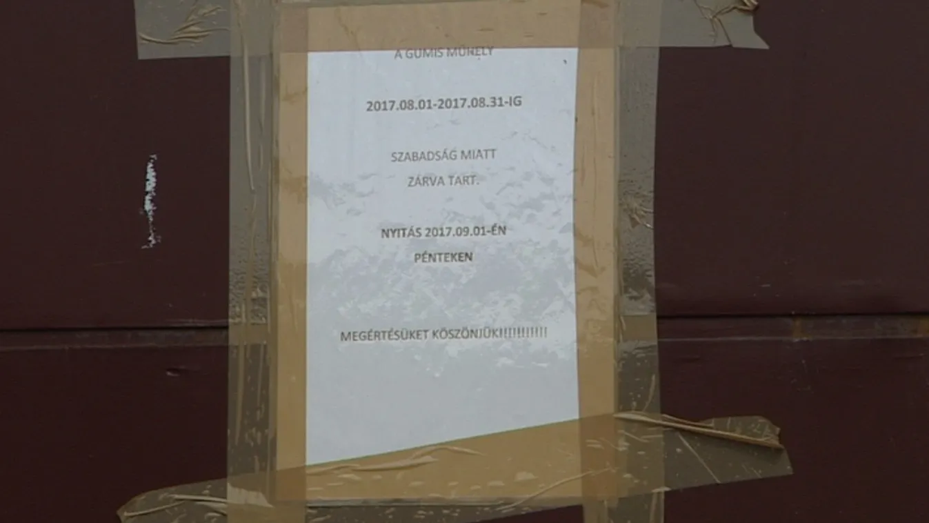 Mind a magán, mind az állami szektorban kevés a munkavállaló