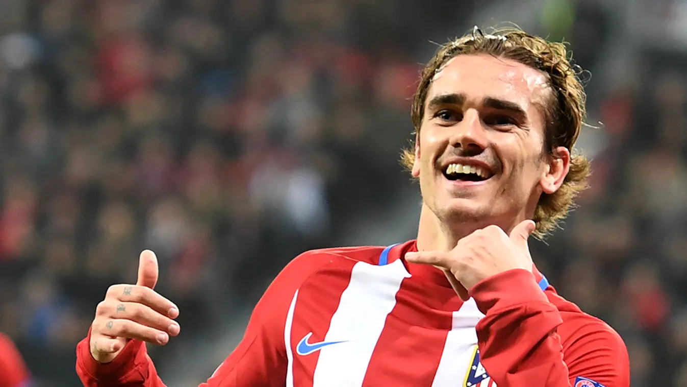 Kifizetheti Griezmann kivásárlási árát a Barcelona