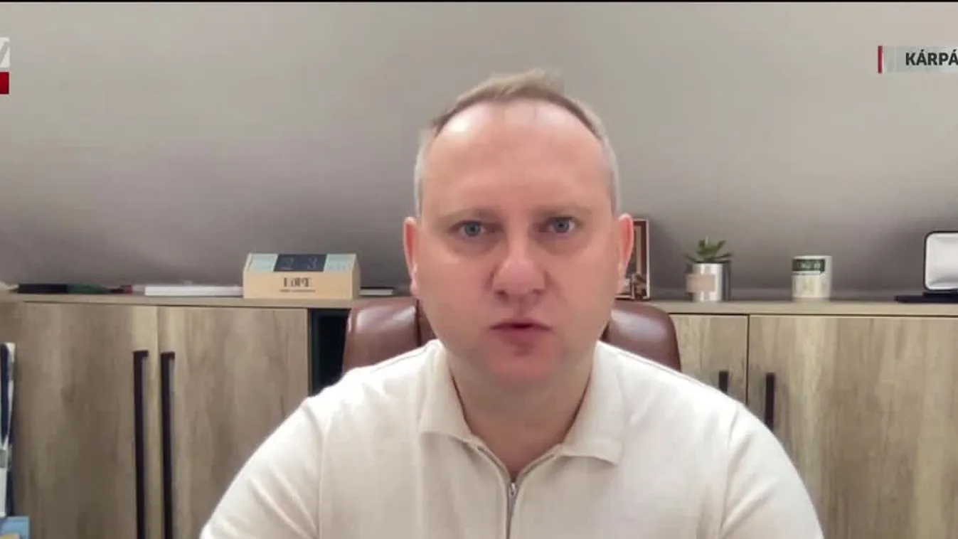 Napindító: Dunda György - Ukrajna államadóssága jövőre a GDP 106,6 százaléka lesz + videó