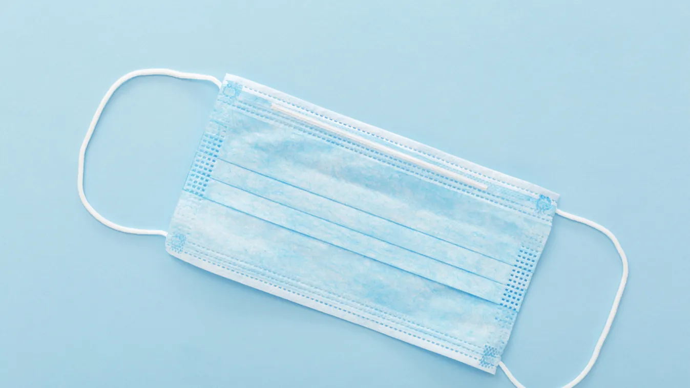 Bulgária visszavonta a szájmaszkok kötelező köztéri viseléséről szóló rendeletet