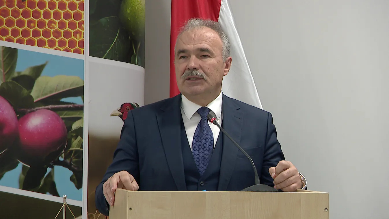 Az agrárminiszter riadót fújt, miután Tarr Zoltán hatalmasat rúgott a magyar gazdákba + videó