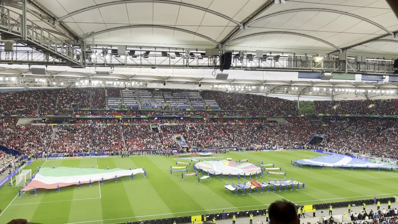 Radar - Érzelmi hullámvasút volt a magyar válogatott Németországi EB szereplése + videó