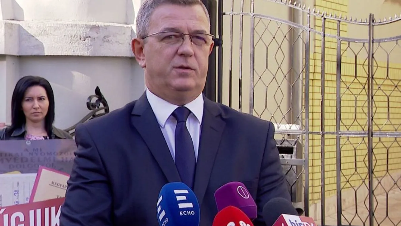 Szilágyi György: Életem túlnyomó részét huligánként éltem le