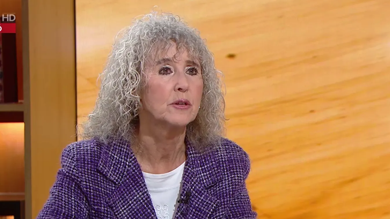 Napindító - A pedofília pszichológiai háttere