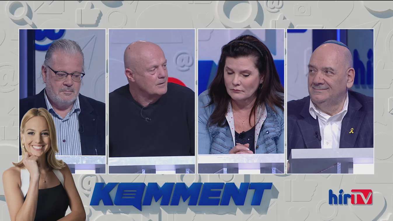 Komment - Ítélethirdetés az egyik legrejtélyesebb magyar bűnügyben + videó