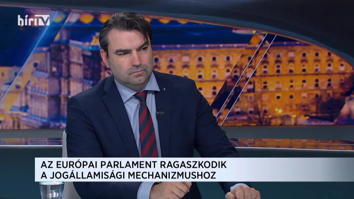 Ifj. Lomnici Zoltán: Deutsch Tamás kizárása kedvezőtlen folyamatokat indítana el