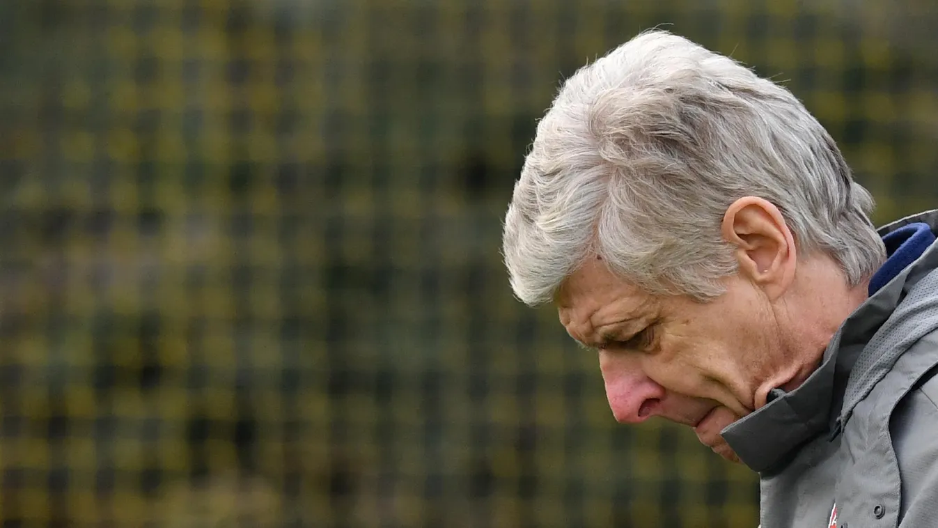 Megvan Wenger utódja