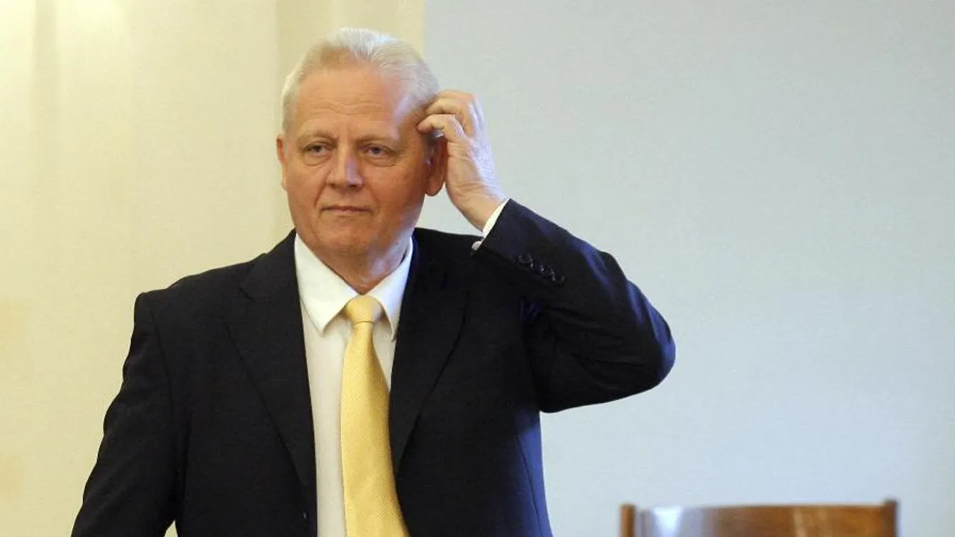 Tarlós: Én nem mondtam ilyet