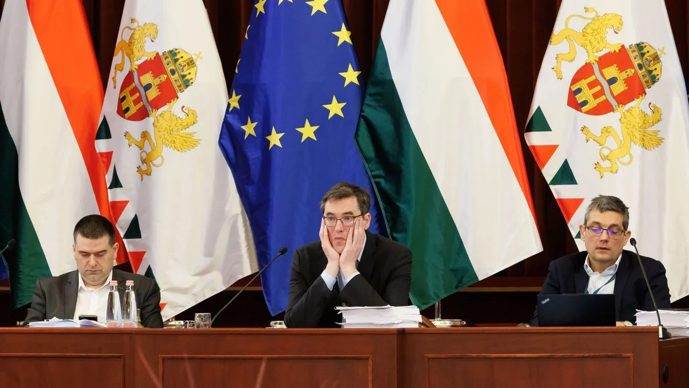 Dúskál a pénzben Budapest