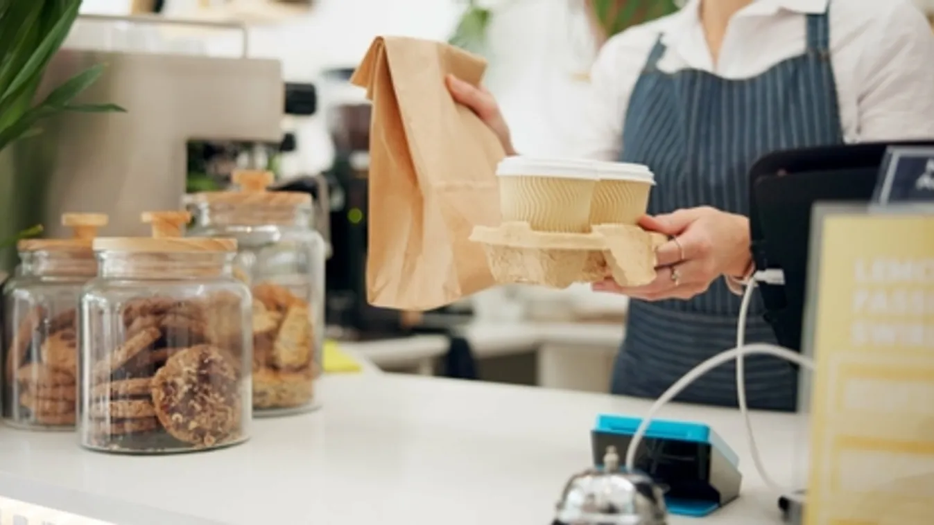 Észak-Koreára kilátást nyújtó kávézót nyitott a Starbucks a demilitarizált övezetnél