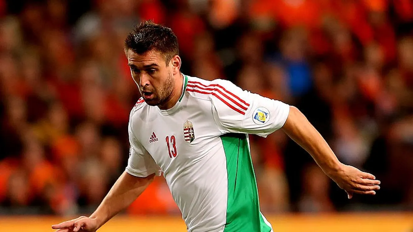 Szerződést bontott Böde Dániel és a Paksi FC