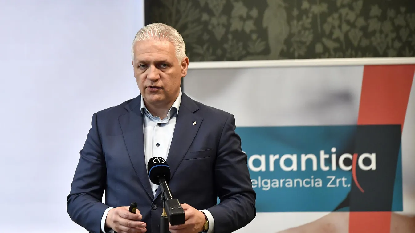 NGM: olcsó beruházási hitellel támogatják a magyar kkv-k megerősödését és termelékenységük növekedését