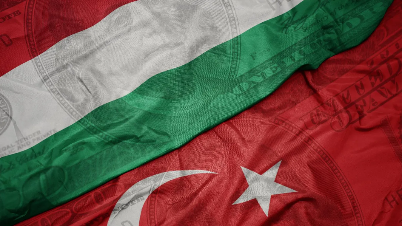 Hankó Balázs: 2025 magyar-török innovációs év lesz