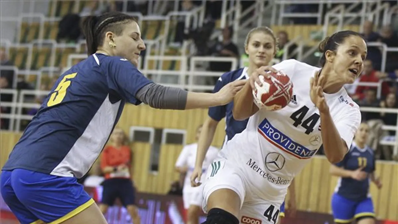 Könnyed győzelemmel hangoltak a női kézisek a vb-re