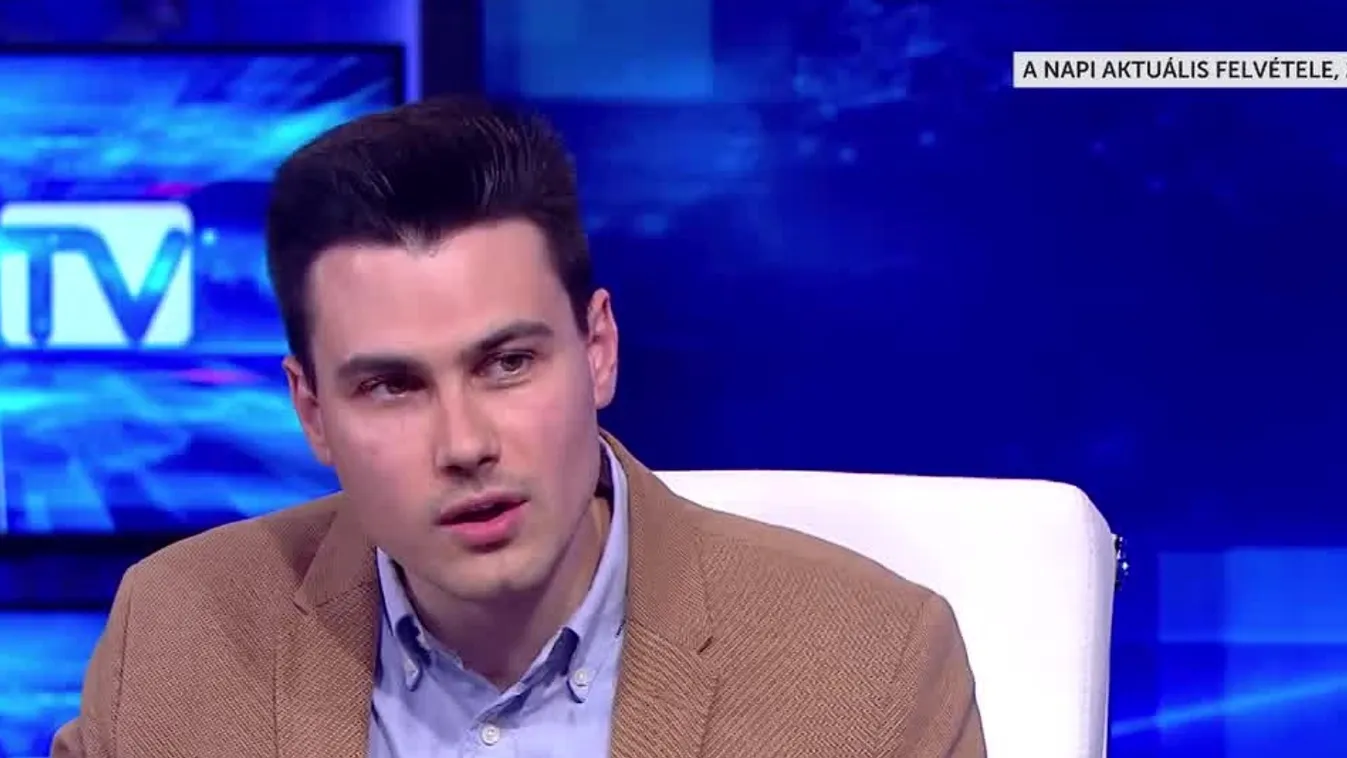 Akár bennfentes kereskedelem miatt is kérhetik majd Magyar Péter mentelmi jogának felfüggesztését + videó