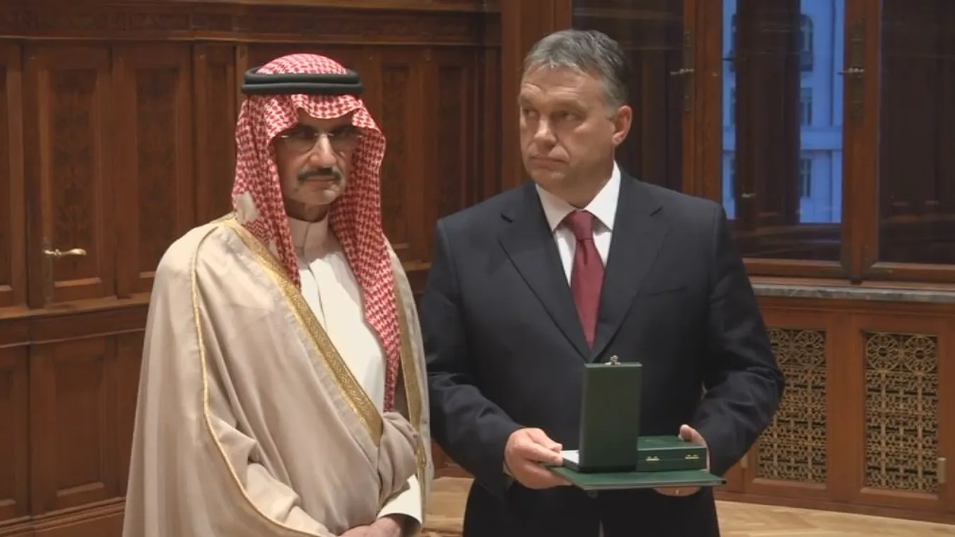 Politikai leszámolás a királyi családban