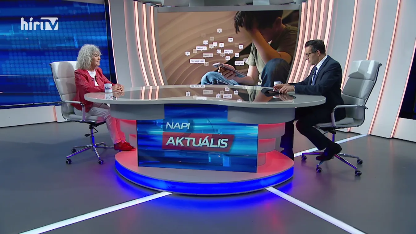 Mindig minden esetben komolyan kell venni a zaklatott gyermek beszámolóját