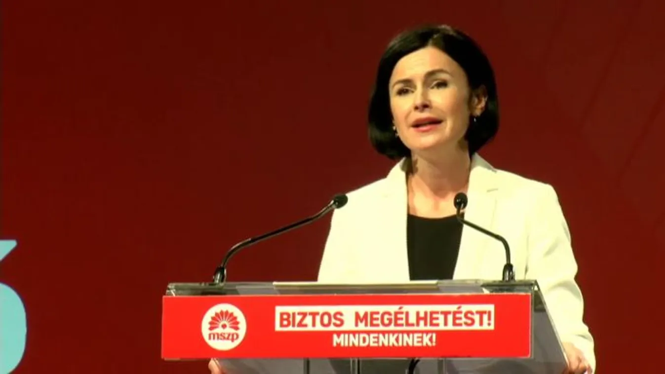 Kongresszus után is tisztogat az MSZP vezetése