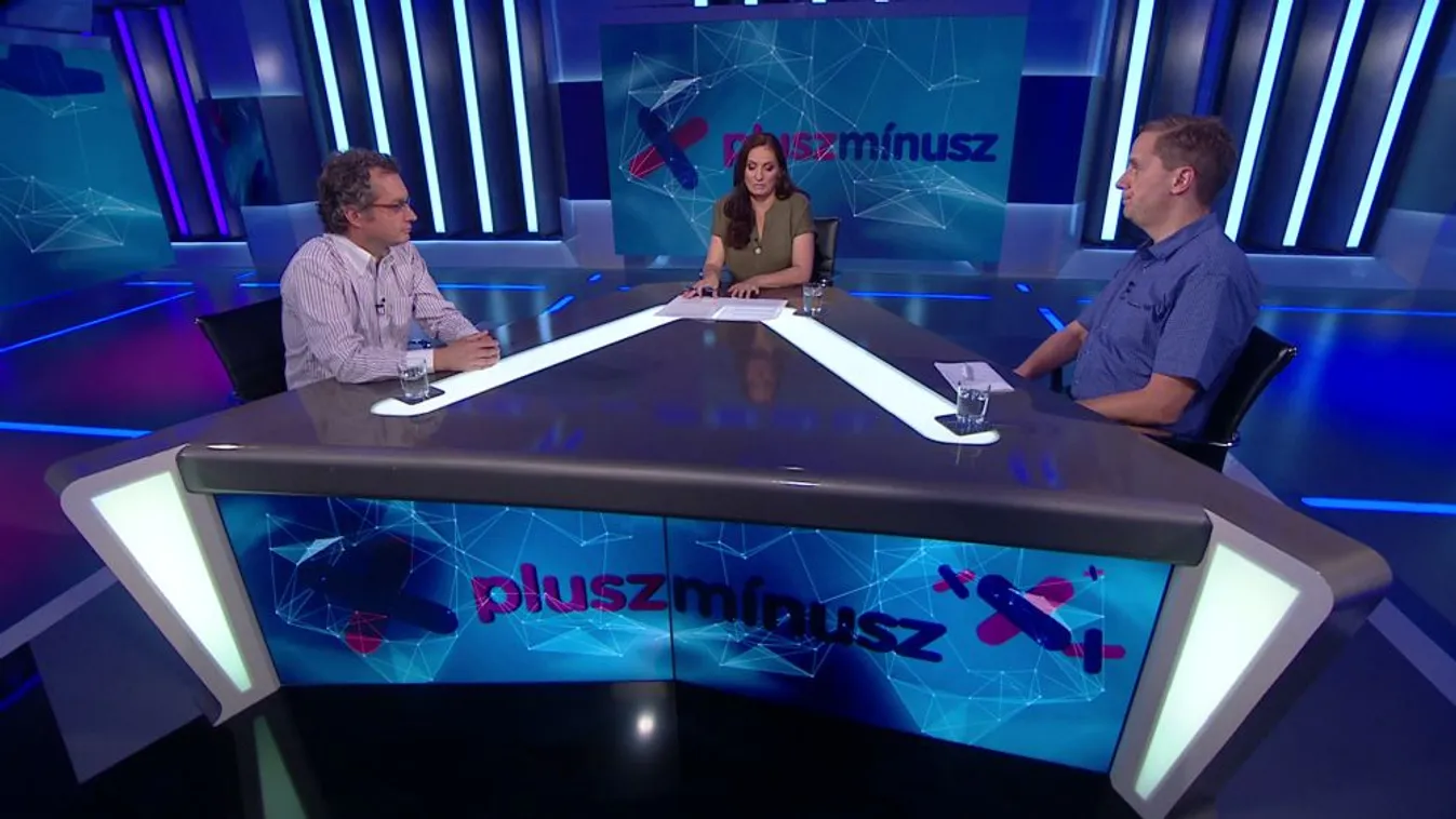 Plusz-mínusz: Kinek ezért, kinek azért, de nem volt meglepő Orbán Viktor bejelentése