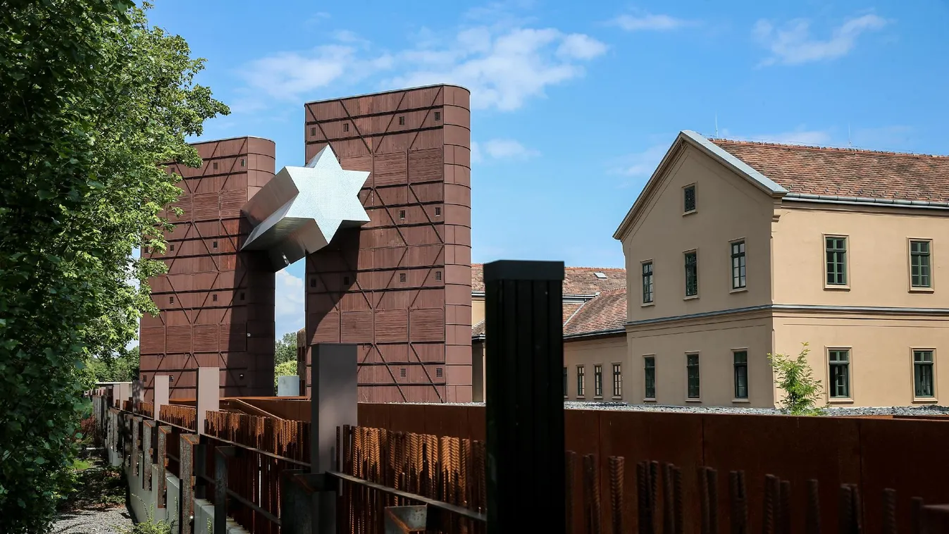 Köves Slomó: A holokauszt mindenki ügye