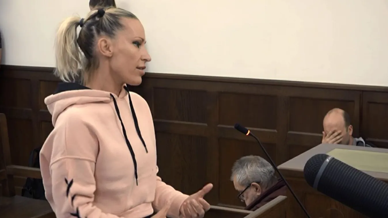 Akár emberölés előkészületet miatt is elítélhetik Pásztor Anna zaklatóját